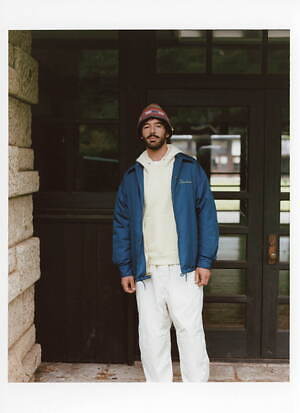 ビズビム(visvim) 2025年春夏メンズコレクション  - 写真15