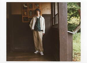 ビズビム(visvim) 2025年春夏メンズコレクション  - 写真18