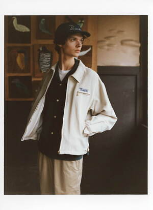 ビズビム(visvim) 2025年春夏メンズコレクション  - 写真19
