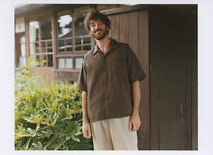 ビズビム(visvim) 2025年春夏メンズコレクション  - 写真22