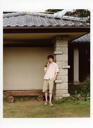 ビズビム(visvim) 2025年春夏メンズコレクション  - 写真26