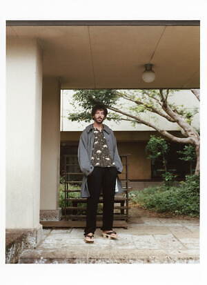 ビズビム(visvim) 2025年春夏メンズコレクション  - 写真27