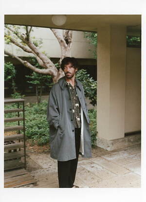 ビズビム(visvim) 2025年春夏メンズコレクション  - 写真28