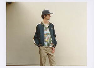 ビズビム(visvim) 2025年春夏メンズコレクション  - 写真33