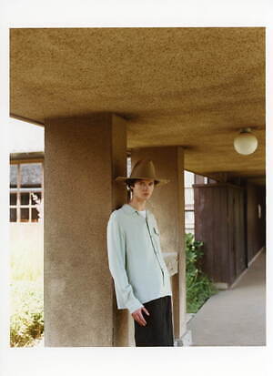 ビズビム(visvim) 2025年春夏メンズコレクション  - 写真37