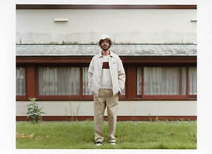 ビズビム(visvim) 2025年春夏メンズコレクション  - 写真39