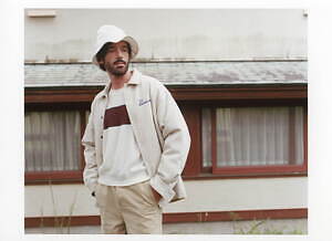 ビズビム(visvim) 2025年春夏メンズコレクション  - 写真40