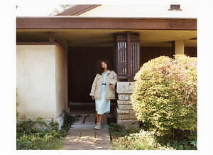 ダブリュー エム ブイ(WMV) 2025年春夏ウィメンズコレクション  - 写真1