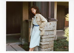 ダブリュー エム ブイ(WMV) 2025年春夏ウィメンズコレクション  - 写真2