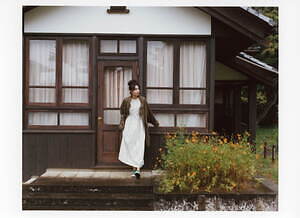 ダブリュー エム ブイ(WMV) 2025年春夏ウィメンズコレクション  - 写真4