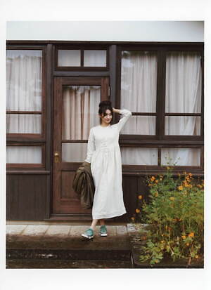 ダブリュー エム ブイ(WMV) 2025年春夏ウィメンズコレクション  - 写真6