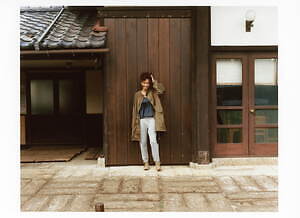 ダブリュー エム ブイ(WMV) 2025年春夏ウィメンズコレクション  - 写真8