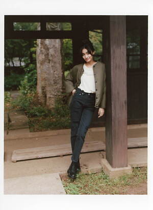 ダブリュー エム ブイ(WMV) 2025年春夏ウィメンズコレクション  - 写真12