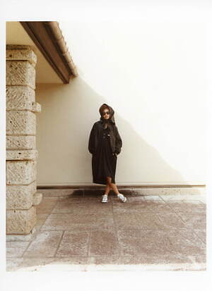 ダブリュー エム ブイ(WMV) 2025年春夏ウィメンズコレクション  - 写真15