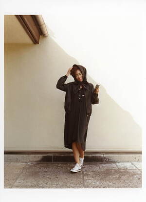 ダブリュー エム ブイ(WMV) 2025年春夏ウィメンズコレクション  - 写真16