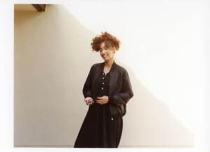 ダブリュー エム ブイ(WMV) 2025年春夏ウィメンズコレクション  - 写真17