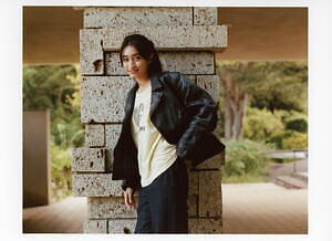 ダブリュー エム ブイ(WMV) 2025年春夏ウィメンズコレクション  - 写真20