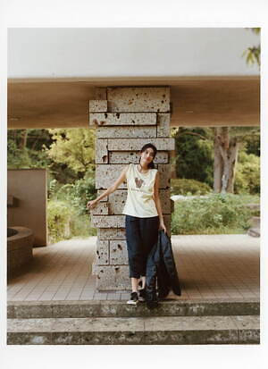 ダブリュー エム ブイ(WMV) 2025年春夏ウィメンズコレクション  - 写真21