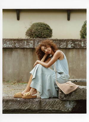 ダブリュー エム ブイ(WMV) 2025年春夏ウィメンズコレクション  - 写真23