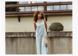 ダブリュー エム ブイ(WMV) 2025年春夏ウィメンズコレクション  - 写真24