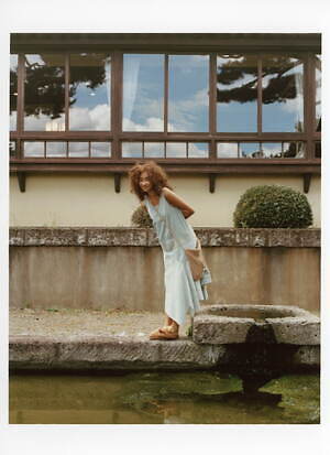 ダブリュー エム ブイ(WMV) 2025年春夏ウィメンズコレクション  - 写真25