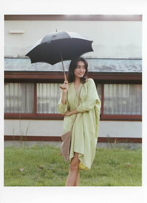 ダブリュー エム ブイ(WMV) 2025年春夏ウィメンズコレクション  - 写真27