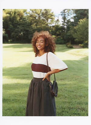 ダブリュー エム ブイ(WMV) 2025年春夏ウィメンズコレクション  - 写真31