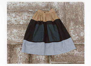 ダブリュー エム ブイ(WMV) 2025年春夏ウィメンズコレクション  - 写真32