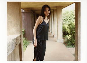 ダブリュー エム ブイ(WMV) 2025年春夏ウィメンズコレクション  - 写真34