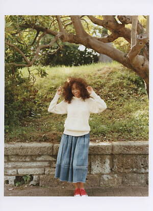 ダブリュー エム ブイ(WMV) 2025年春夏ウィメンズコレクション  - 写真37