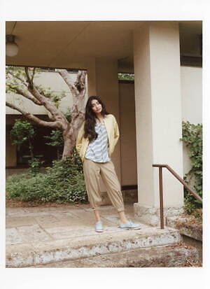 ダブリュー エム ブイ(WMV) 2025年春夏ウィメンズコレクション  - 写真40