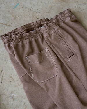 エルカルテット(LQUARTET) 2025年春夏メンズコレクション  - 写真2