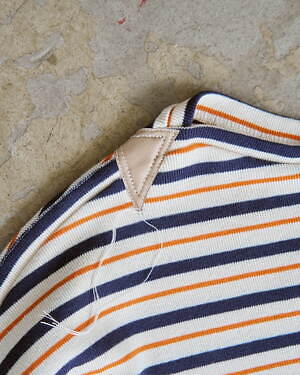 エルカルテット(LQUARTET) 2025年春夏メンズコレクション  - 写真6