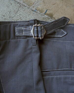 エルカルテット(LQUARTET) 2025年春夏メンズコレクション  - 写真8