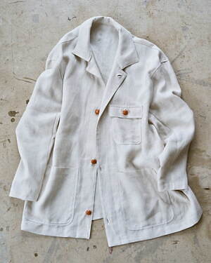 エルカルテット(LQUARTET) 2025年春夏メンズコレクション  - 写真12