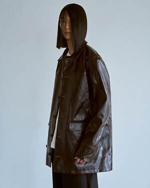 エルカルテット(LQUARTET) 2025年春夏メンズコレクション  - 写真13