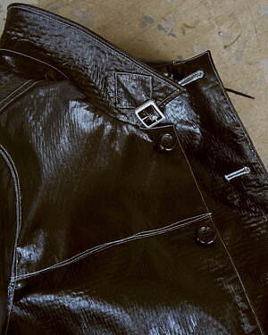 エルカルテット(LQUARTET) 2025年春夏メンズコレクション  - 写真14