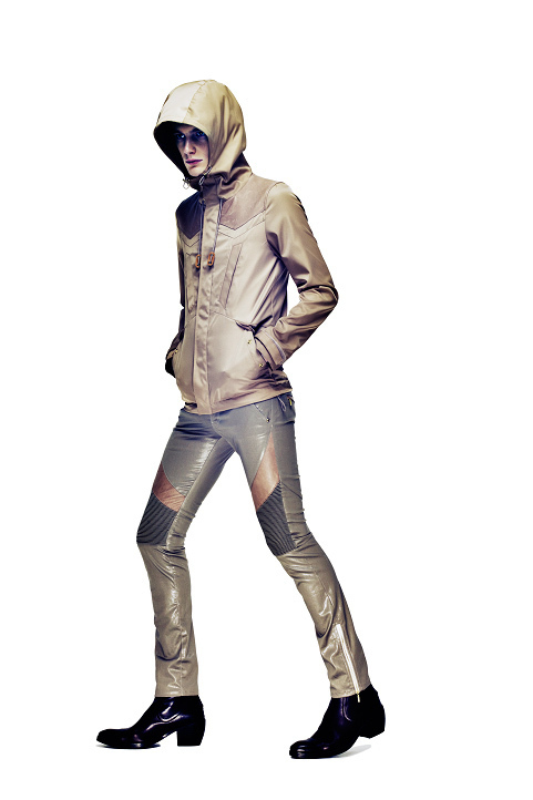 ガラアーベント 2011年春夏<span>コレクション</span> - 写真6