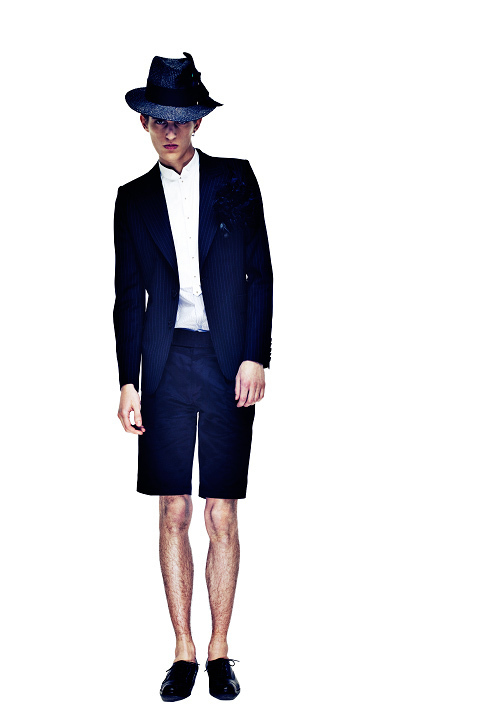ガラアーベント 2011年春夏<span>コレクション</span> - 写真16