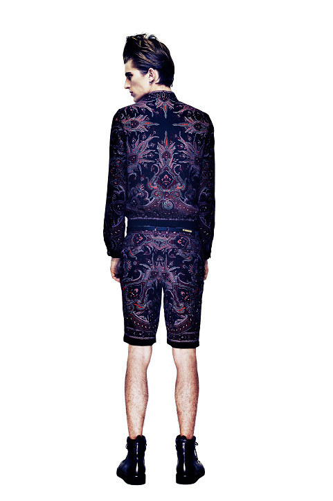 ガラアーベント 2011年春夏<span>コレクション</span> - 写真22