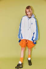 キャンディ ストリッパー25年春、ランジェリーライクなキャミワンピ＆リメイク風ナイロンブルゾン｜写真19