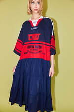 キャンディ ストリッパー25年春、ランジェリーライクなキャミワンピ＆リメイク風ナイロンブルゾン｜写真20