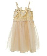 キャンディ ストリッパー25年春、“ぽってりベロアリボン”ジャケット＆ハート柄レースのバルーンワンピ｜写真17