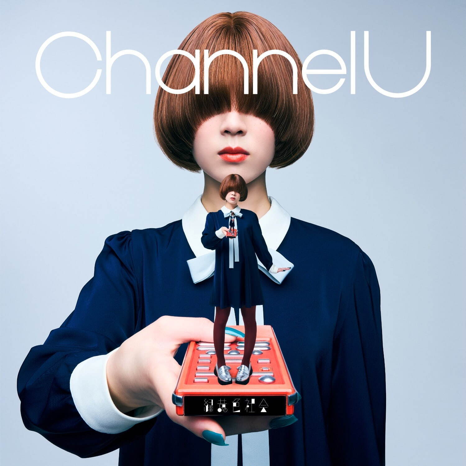緑黄色社会 | . Channel U tour 2025 Live Photo 4.6-20 #緑黄色
