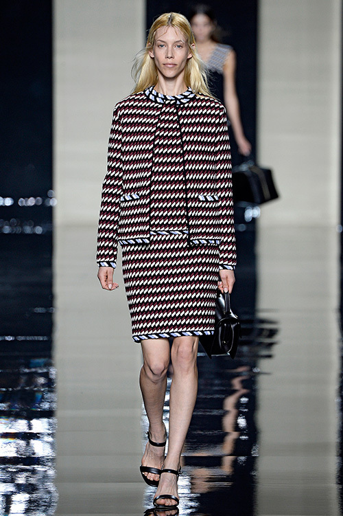 クリストファー ケイン(Christopher Kane) 2015年春夏ウィメンズコレクション  - 写真2