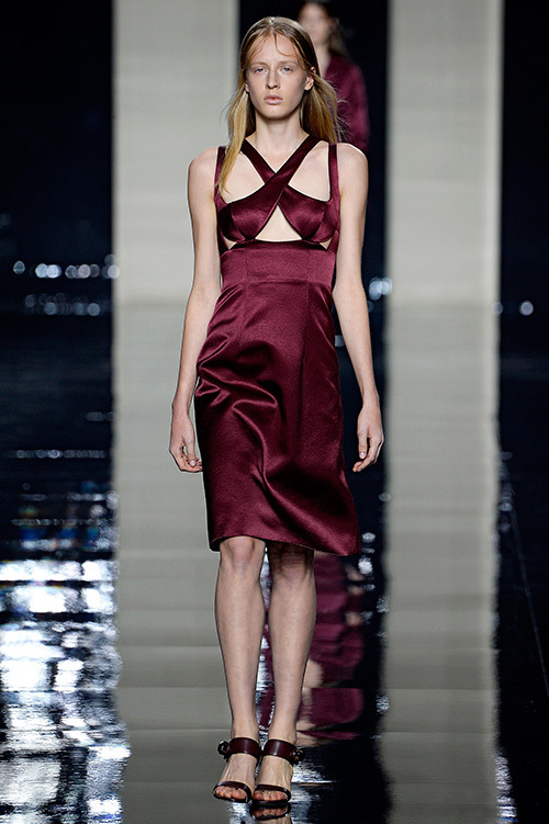 クリストファー ケイン(Christopher Kane) 2015年春夏ウィメンズコレクション  - 写真8