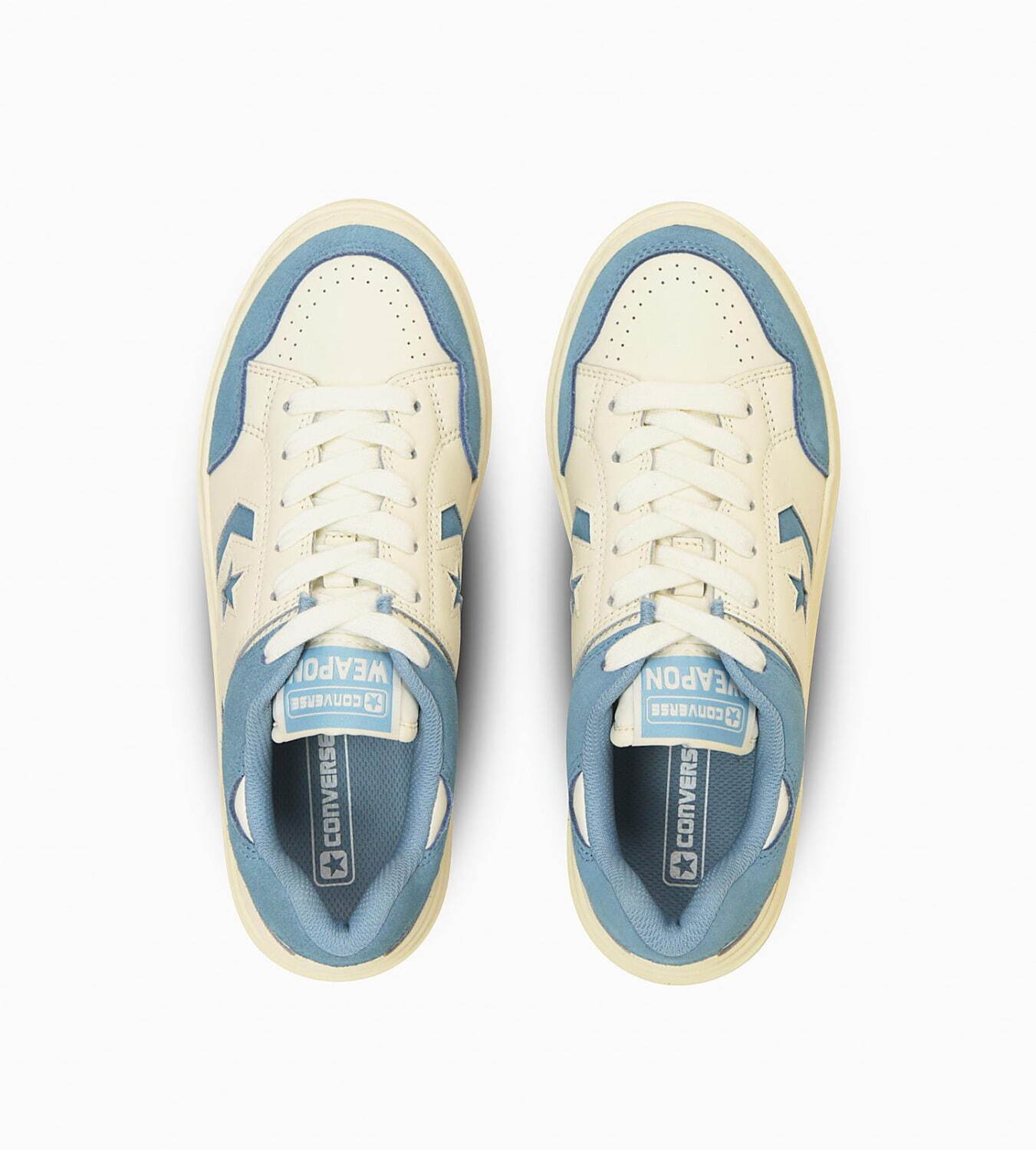 コンバース(CONVERSE) ウエポン｜写真12