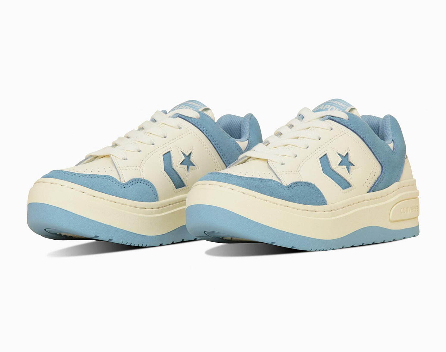 コンバース(CONVERSE) ウエポン｜写真10