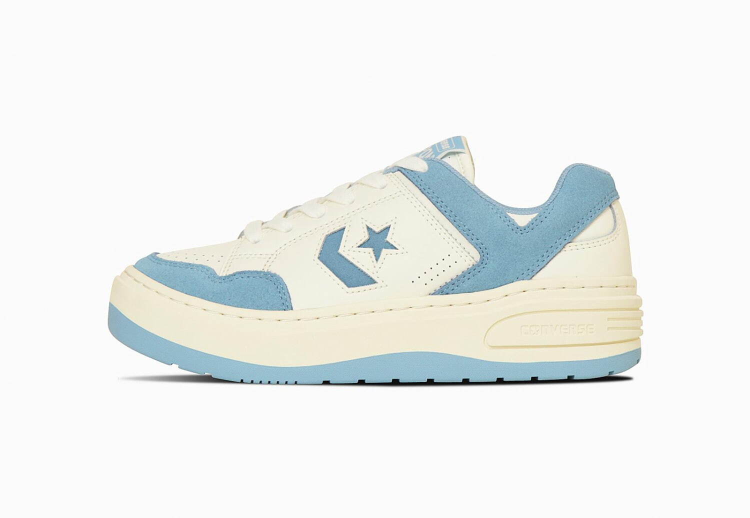 「ウエポン PLTS SD OX」14,300円