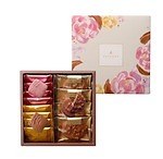 アンテノール2025年バレンタインスイーツ、1人サイズの“ザッハトルテ”を木箱ラッピングで｜写真9